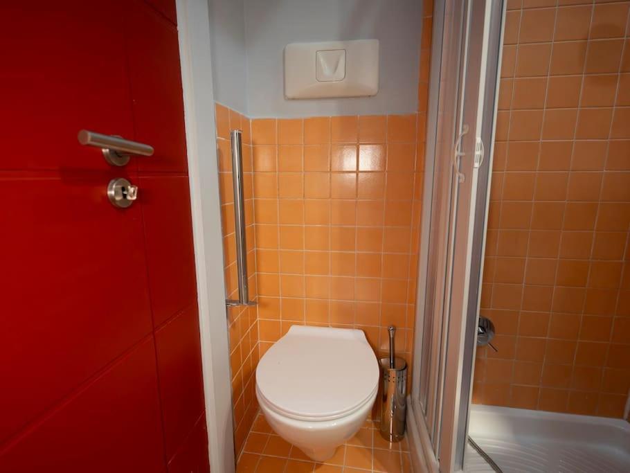 Casa Vacanze Bracco 45 Napels Buitenkant foto